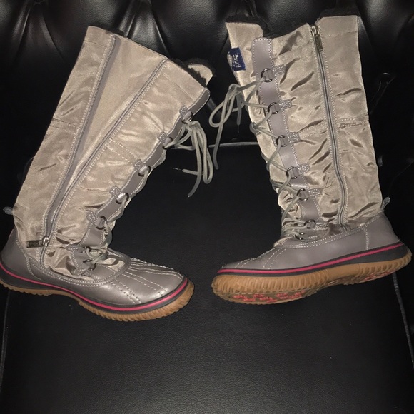 Pajar boots - Picture 2 of 8